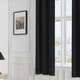 Black Out Curtains | $13 | Amazon